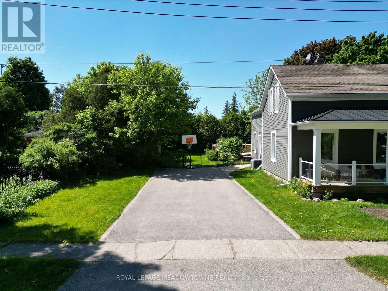 87 Lake Avenue, Halton Hills (Ac Acton), Ontario  L7J 1G1 - Photo 13 - W12930754