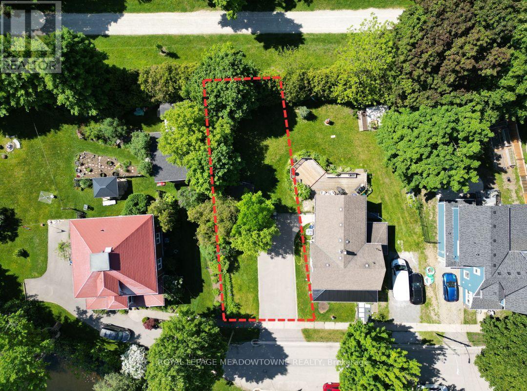 87 Lake Avenue, Halton Hills (Ac Acton), Ontario  L7J 1G1 - Photo 16 - W12930754