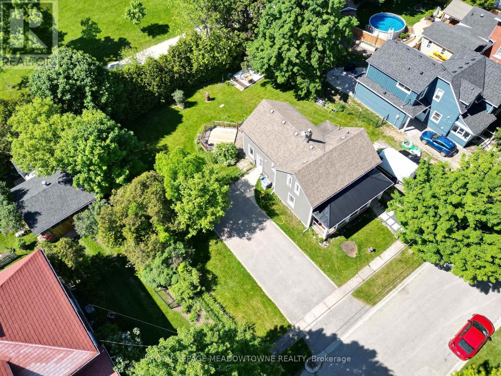 87 Lake Avenue, Halton Hills (Ac Acton), Ontario  L7J 1G1 - Photo 19 - W12930754