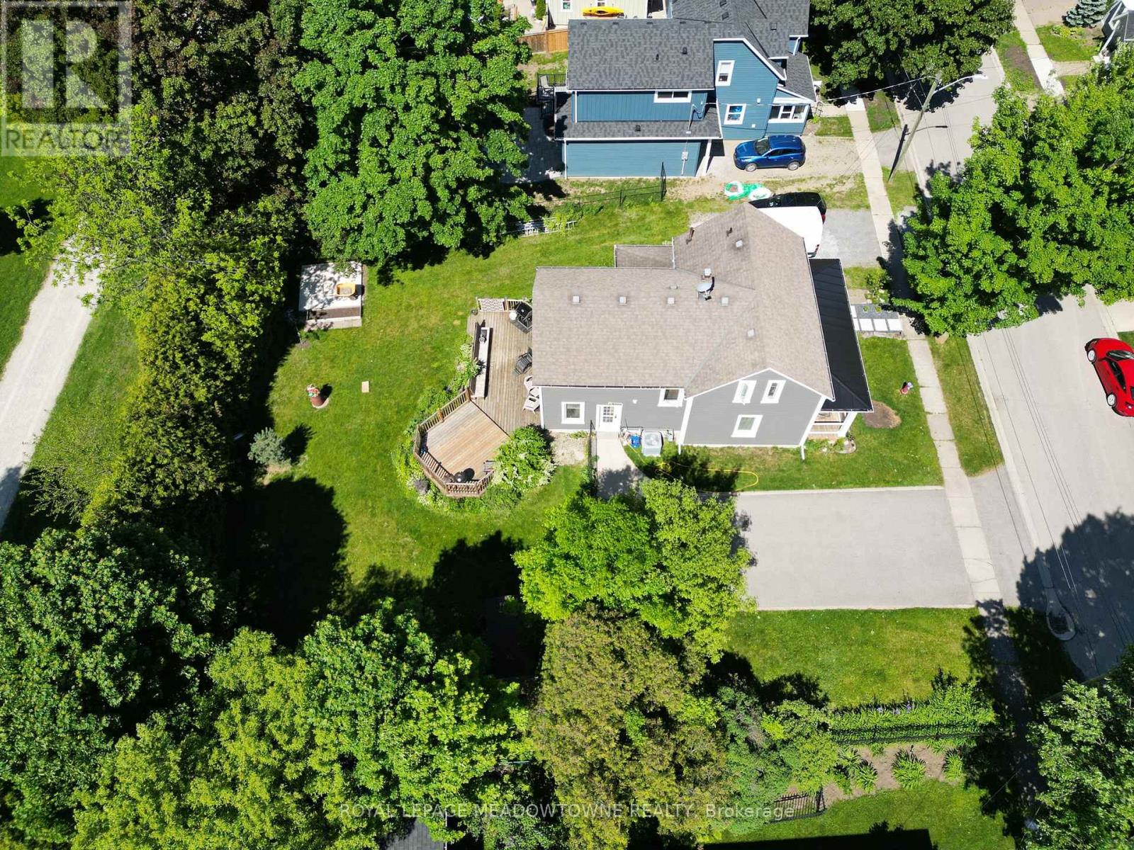 87 Lake Avenue, Halton Hills (Ac Acton), Ontario  L7J 1G1 - Photo 20 - W12930754