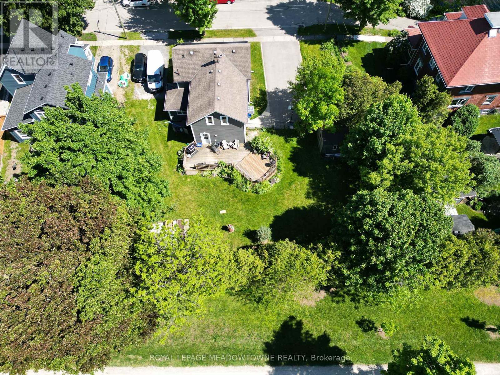 87 Lake Avenue, Halton Hills (Ac Acton), Ontario  L7J 1G1 - Photo 22 - W12930754