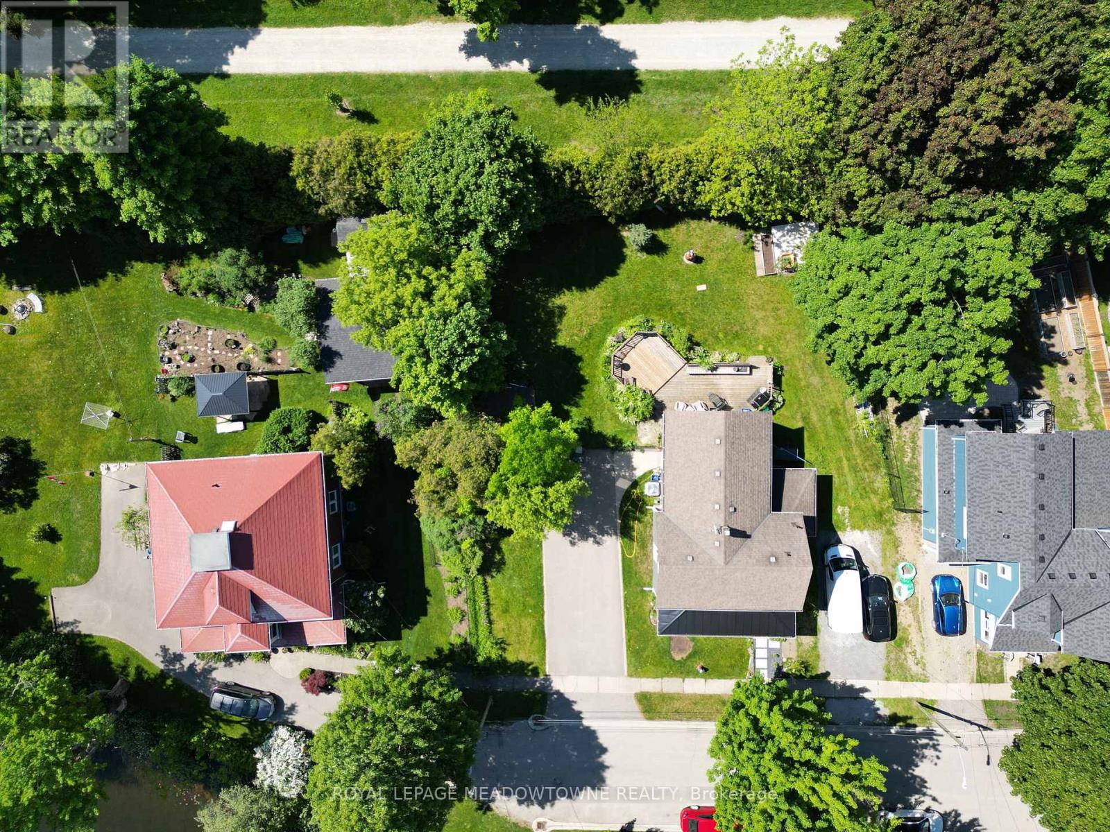 87 Lake Avenue, Halton Hills (Ac Acton), Ontario  L7J 1G1 - Photo 7 - W12930754