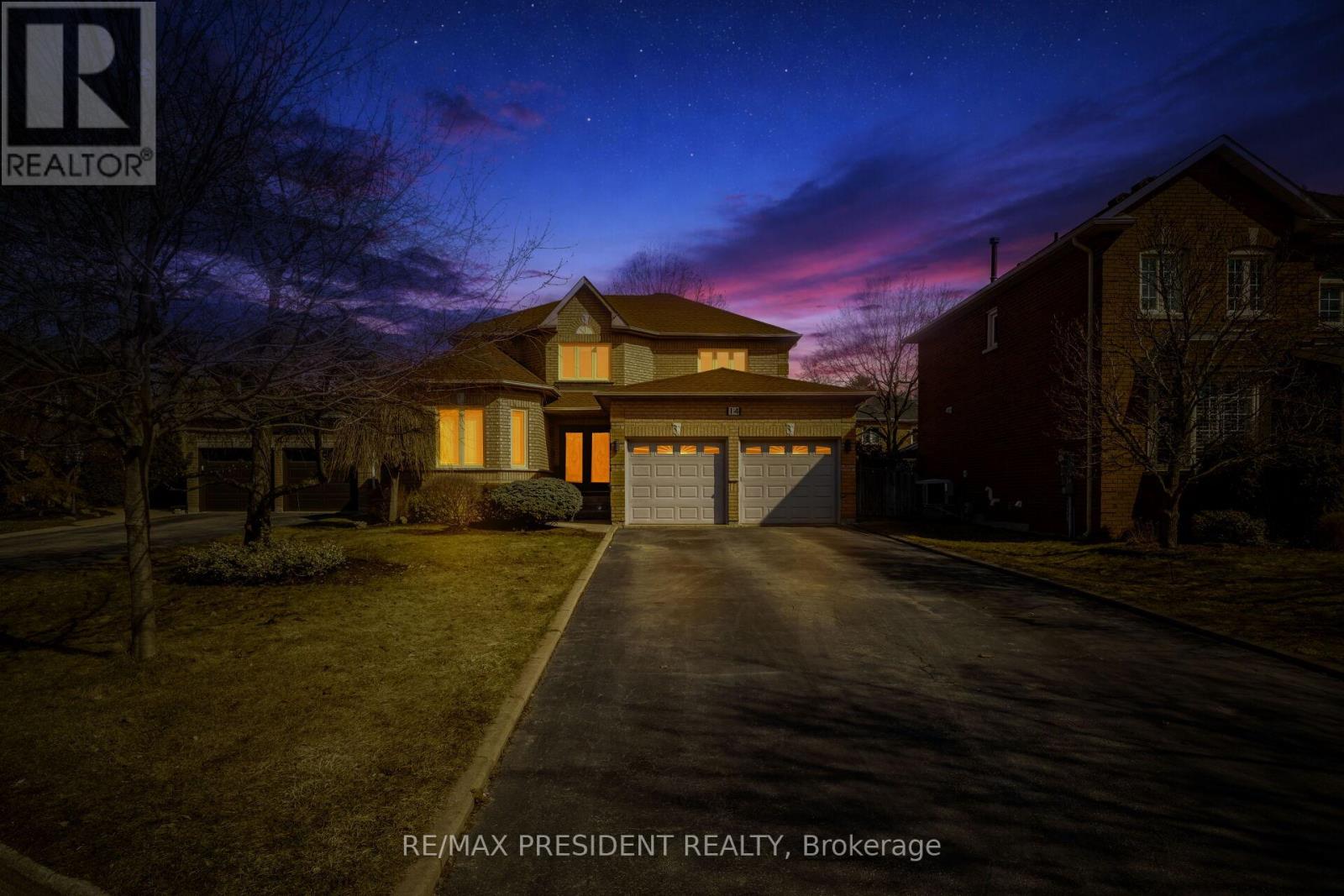 14 Samuel Crescent, Halton Hills (Georgetown), Ontario  L7G 5J2 - Photo 2 - W12932182