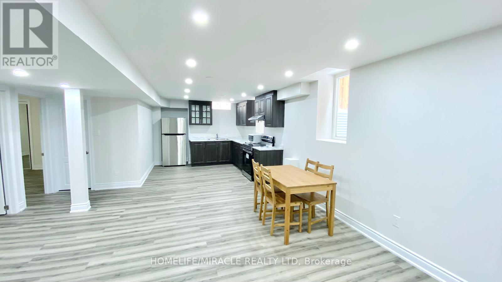 Basement - 15171 Danby Road, Halton Hills (Georgetown), Ontario  L7G 0H6 - Photo 3 - W12932214