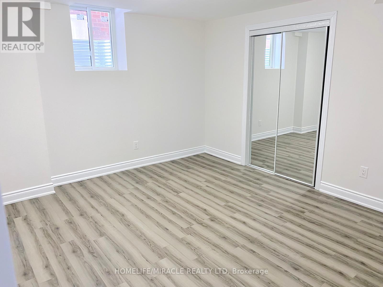 Basement - 15171 Danby Road, Halton Hills (Georgetown), Ontario  L7G 0H6 - Photo 4 - W12932214