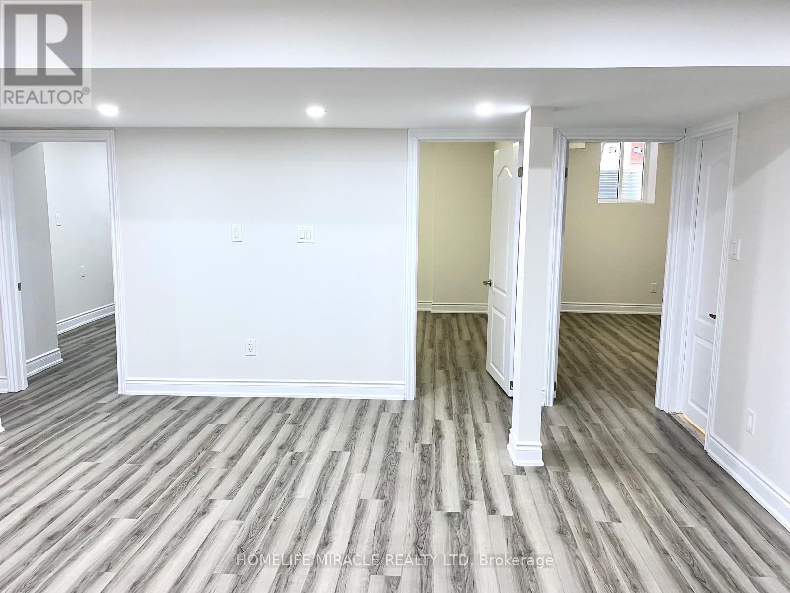 Basement - 15171 Danby Road, Halton Hills (Georgetown), Ontario  L7G 0H6 - Photo 5 - W12932214