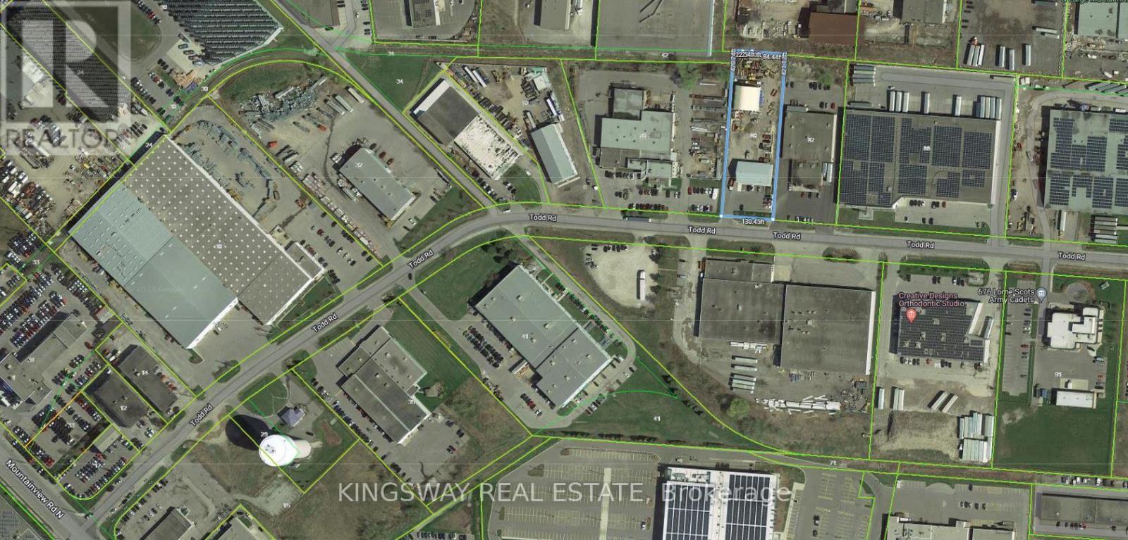 80 Todd Road, Halton Hills (Georgetown), Ontario  L7G 4R7 - Photo 1 - W12932618