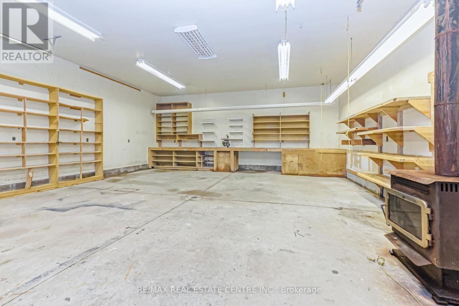 8449 8th Line, Halton Hills (Rural Halton Hills), Ontario  L7G 4S5 - Photo 37 - W12933428