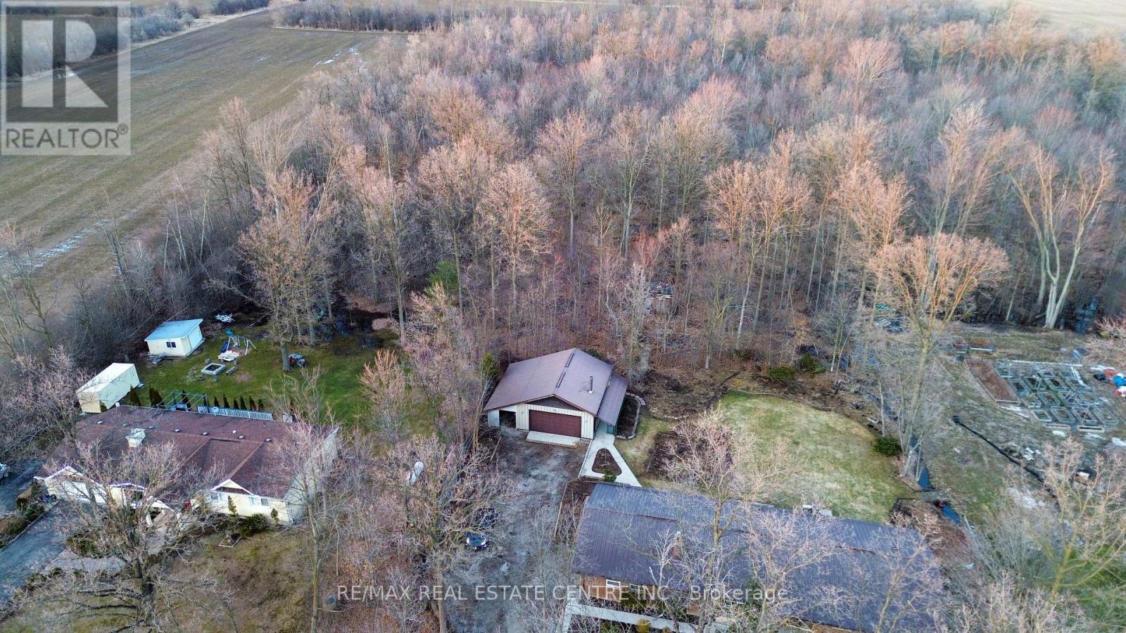 8449 8th Line, Halton Hills (Rural Halton Hills), Ontario  L7G 4S5 - Photo 47 - W12933428