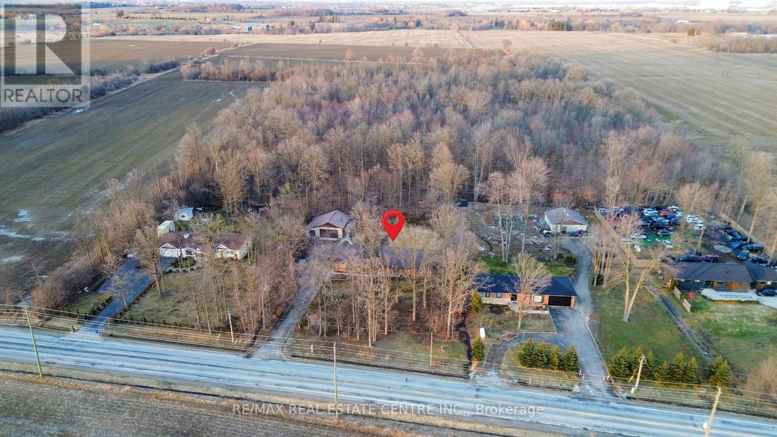 8449 8th Line, Halton Hills (Rural Halton Hills), Ontario  L7G 4S5 - Photo 48 - W12933428