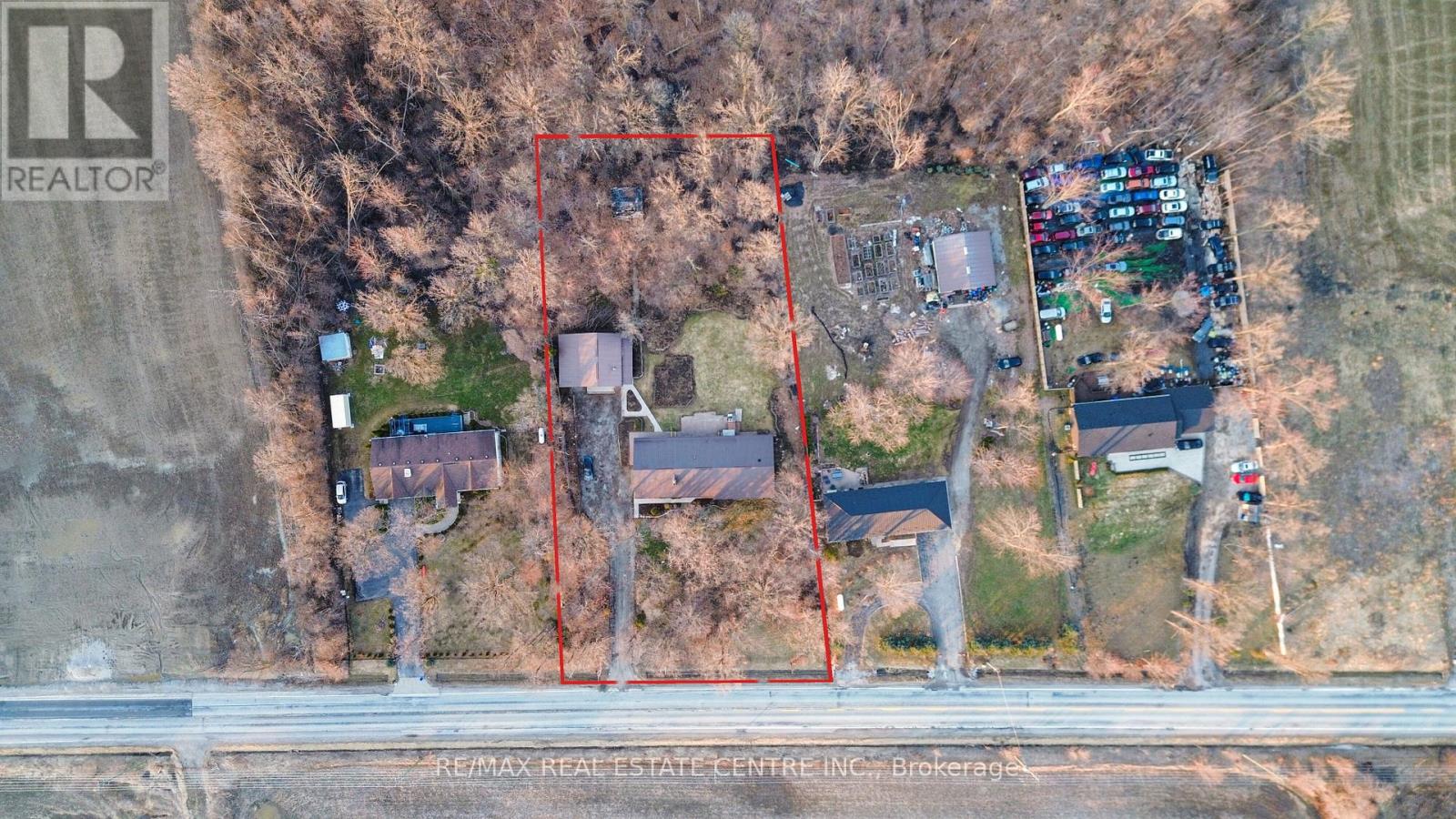 8449 8th Line, Halton Hills (Rural Halton Hills), Ontario  L7G 4S5 - Photo 49 - W12933428