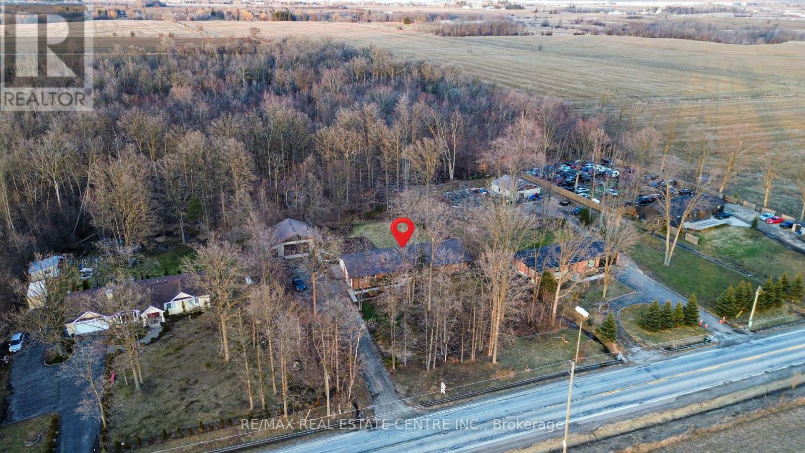 8449 8th Line, Halton Hills (Rural Halton Hills), Ontario  L7G 4S5 - Photo 50 - W12933428