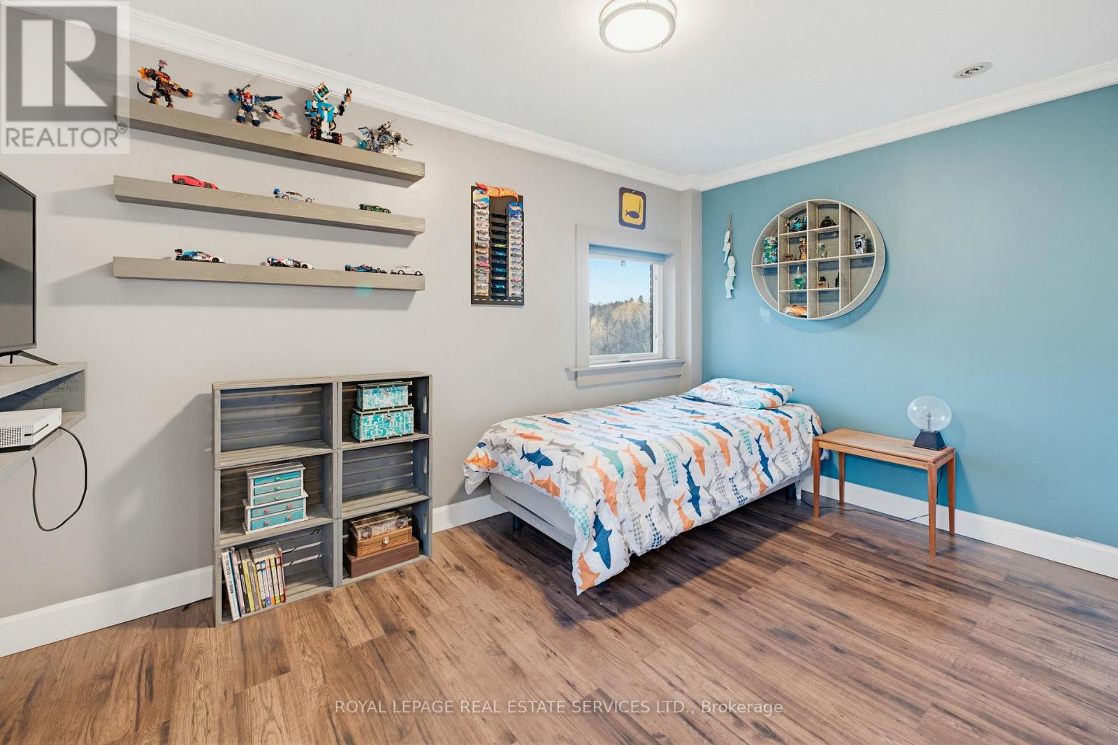 18 Cherry Street, Halton Hills (Georgetown), Ontario  L7G 3J8 - Photo 29 - W12933612