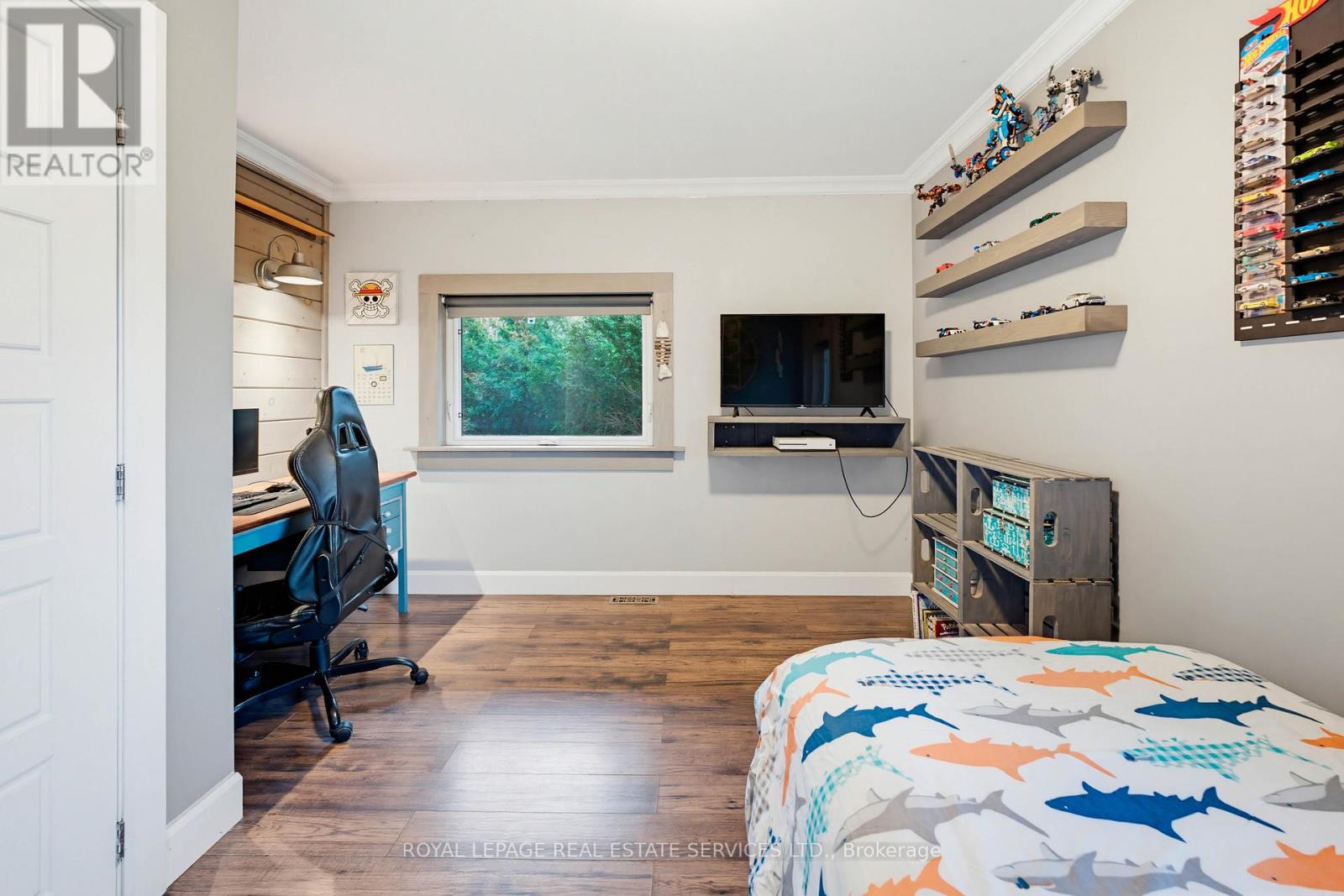 18 Cherry Street, Halton Hills (Georgetown), Ontario  L7G 3J8 - Photo 30 - W12933612