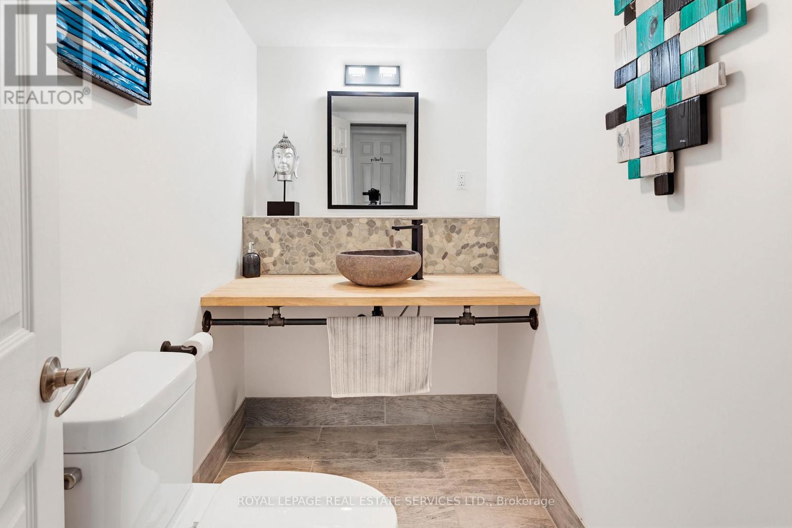 18 Cherry Street, Halton Hills (Georgetown), Ontario  L7G 3J8 - Photo 36 - W12933612