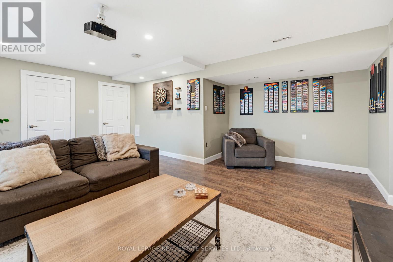 18 Cherry Street, Halton Hills (Georgetown), Ontario  L7G 3J8 - Photo 50 - W12933612