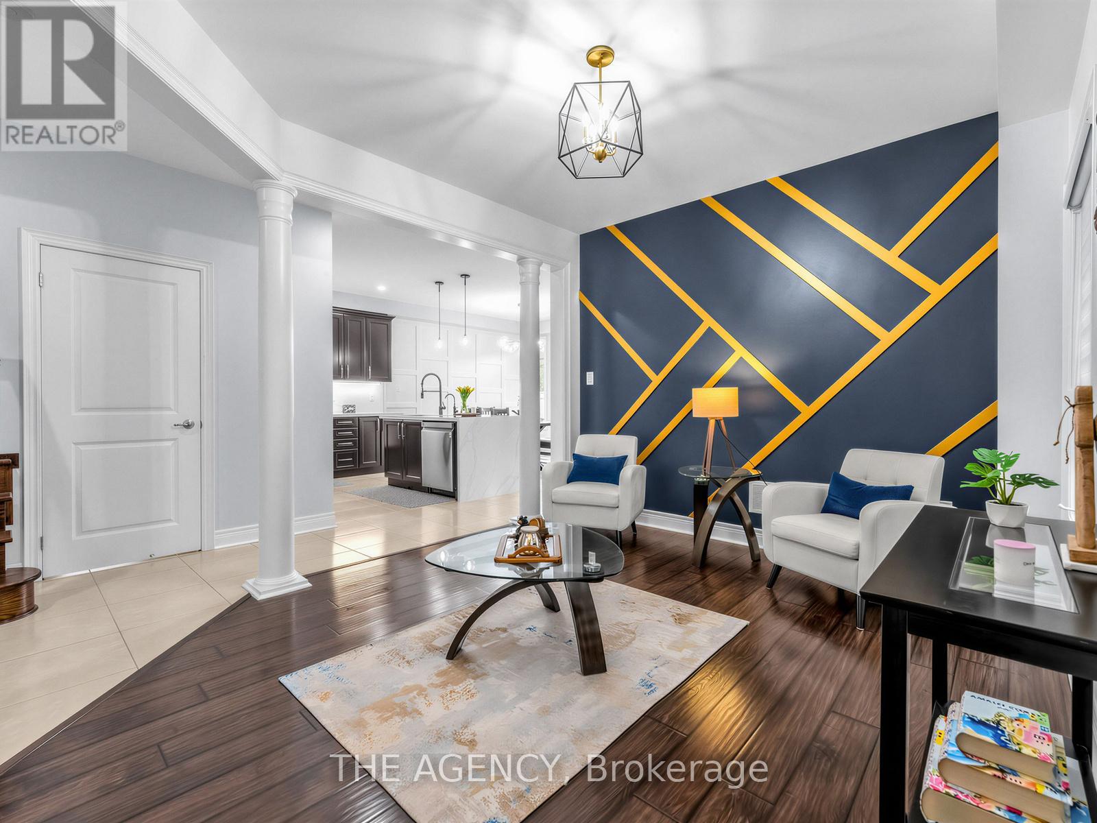 57 Morningside Drive, Halton Hills (Georgetown), Ontario  L7G 0H6 - Photo 10 - W12934196