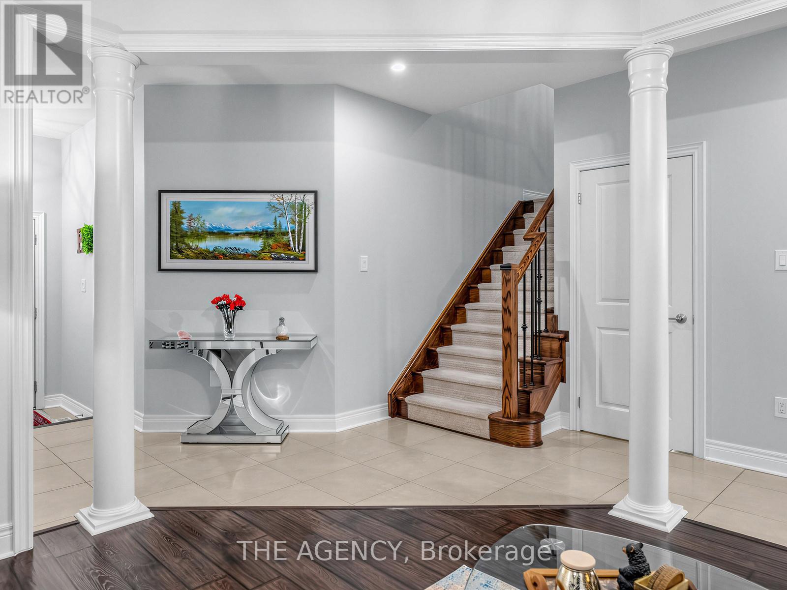 57 Morningside Drive, Halton Hills (Georgetown), Ontario  L7G 0H6 - Photo 12 - W12934196