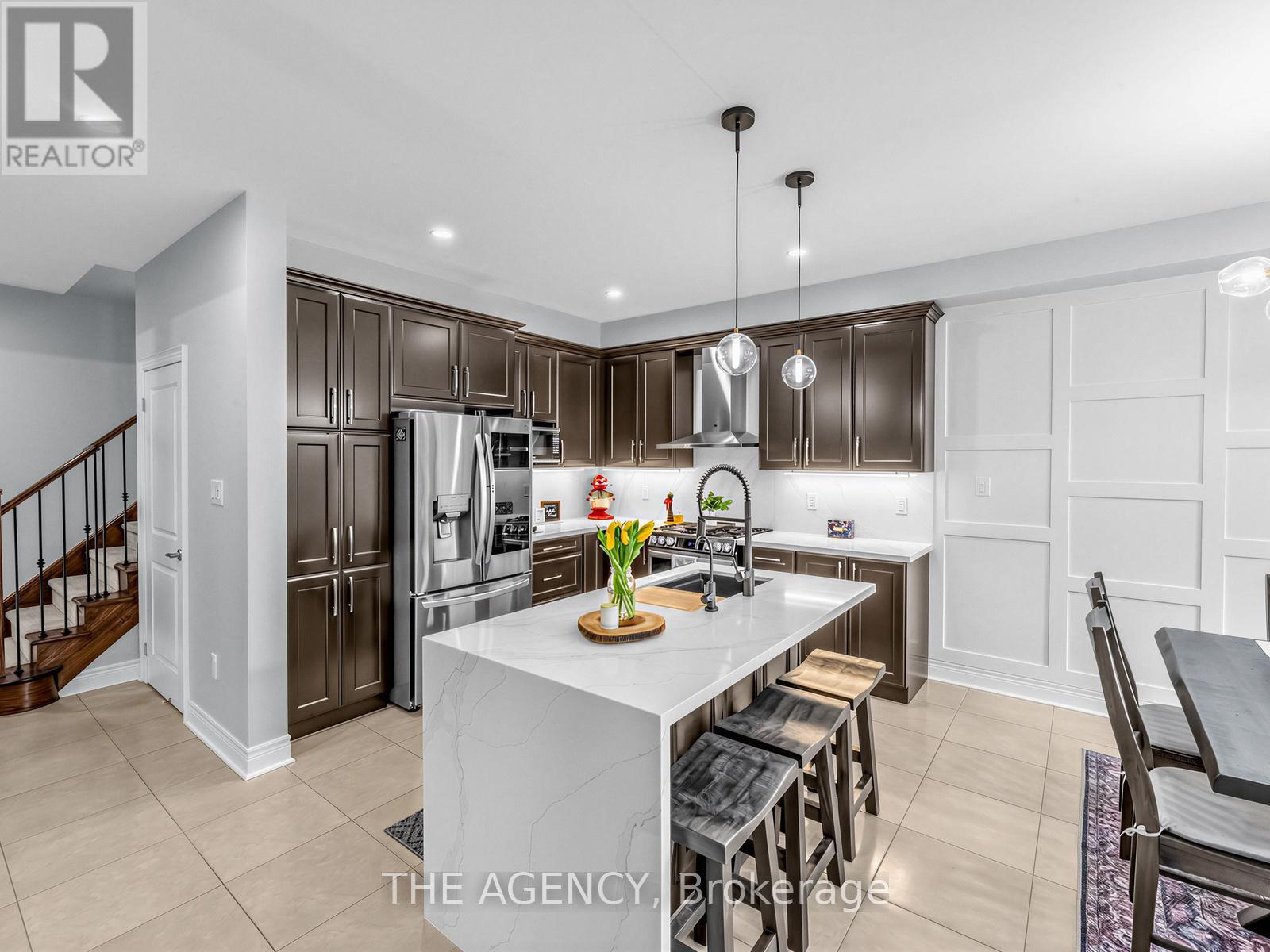 57 Morningside Drive, Halton Hills (Georgetown), Ontario  L7G 0H6 - Photo 14 - W12934196