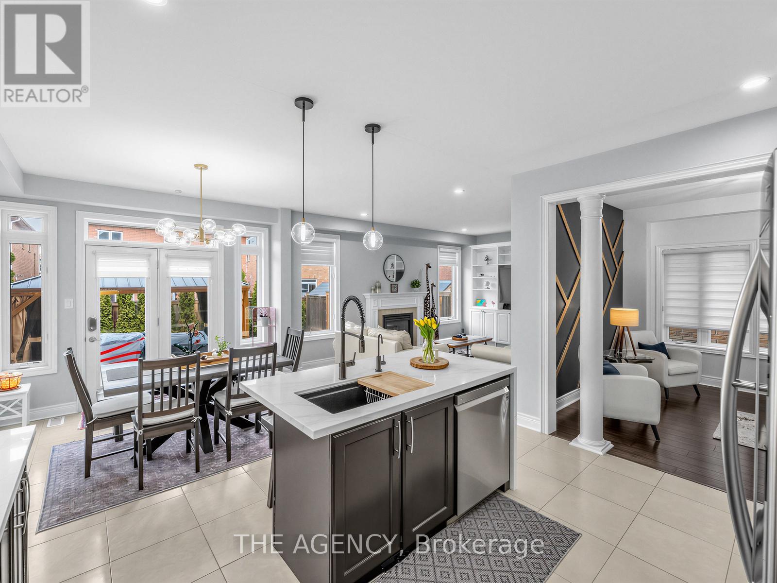 57 Morningside Drive, Halton Hills (Georgetown), Ontario  L7G 0H6 - Photo 16 - W12934196