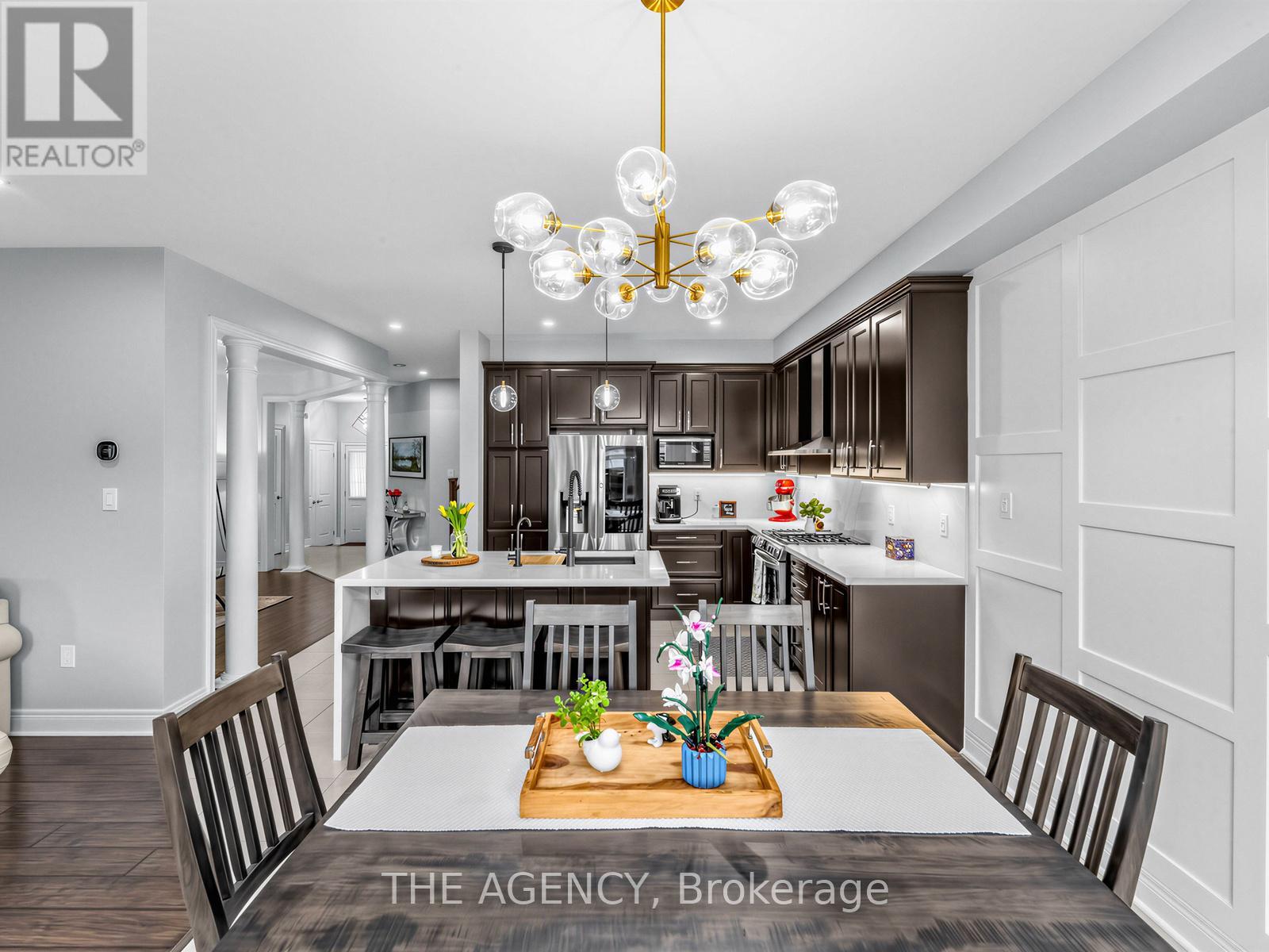 57 Morningside Drive, Halton Hills (Georgetown), Ontario  L7G 0H6 - Photo 19 - W12934196