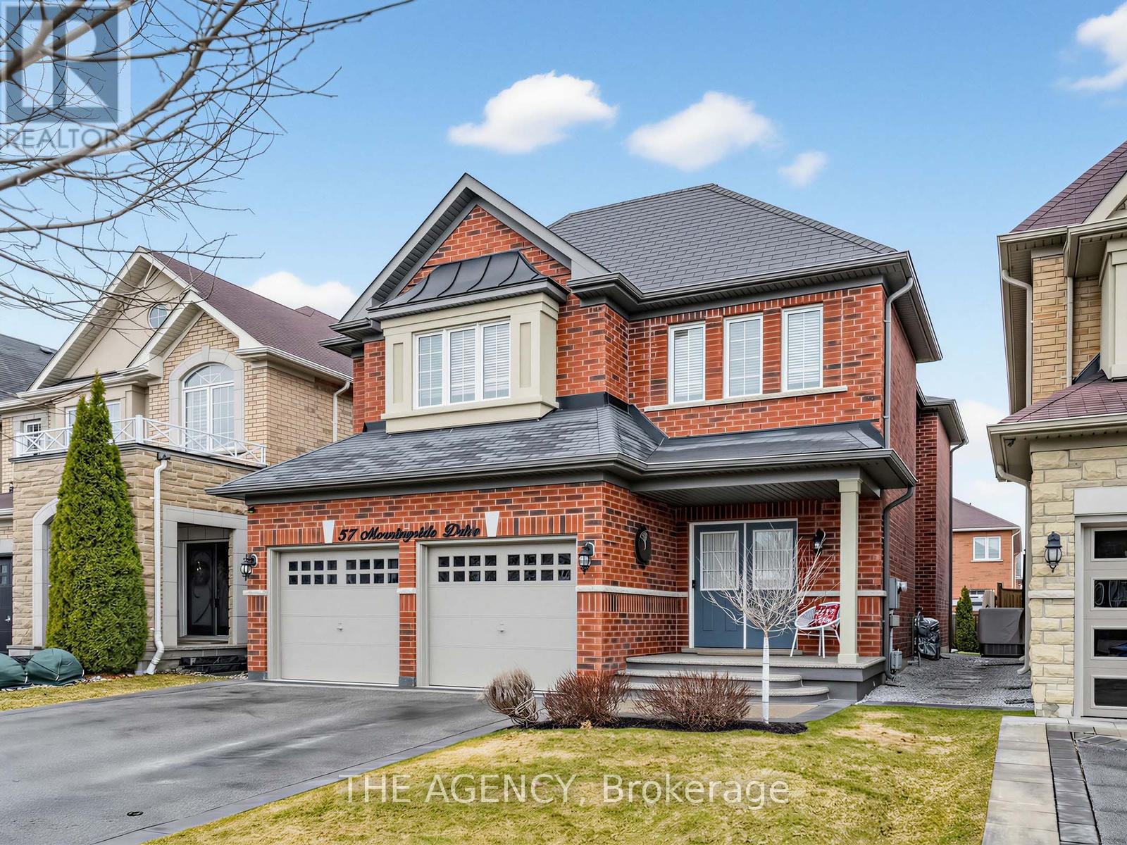 57 Morningside Drive, Halton Hills (Georgetown), Ontario  L7G 0H6 - Photo 2 - W12934196