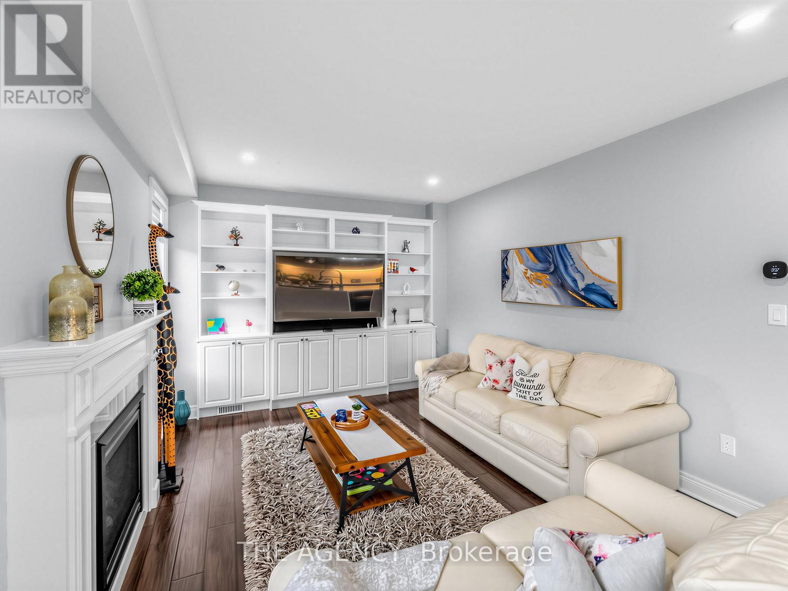 57 Morningside Drive, Halton Hills (Georgetown), Ontario  L7G 0H6 - Photo 24 - W12934196