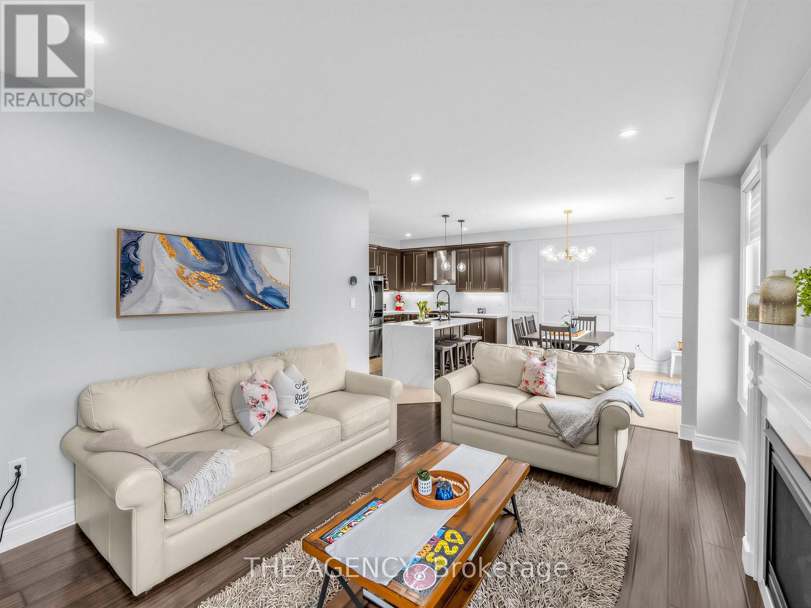 57 Morningside Drive, Halton Hills (Georgetown), Ontario  L7G 0H6 - Photo 25 - W12934196