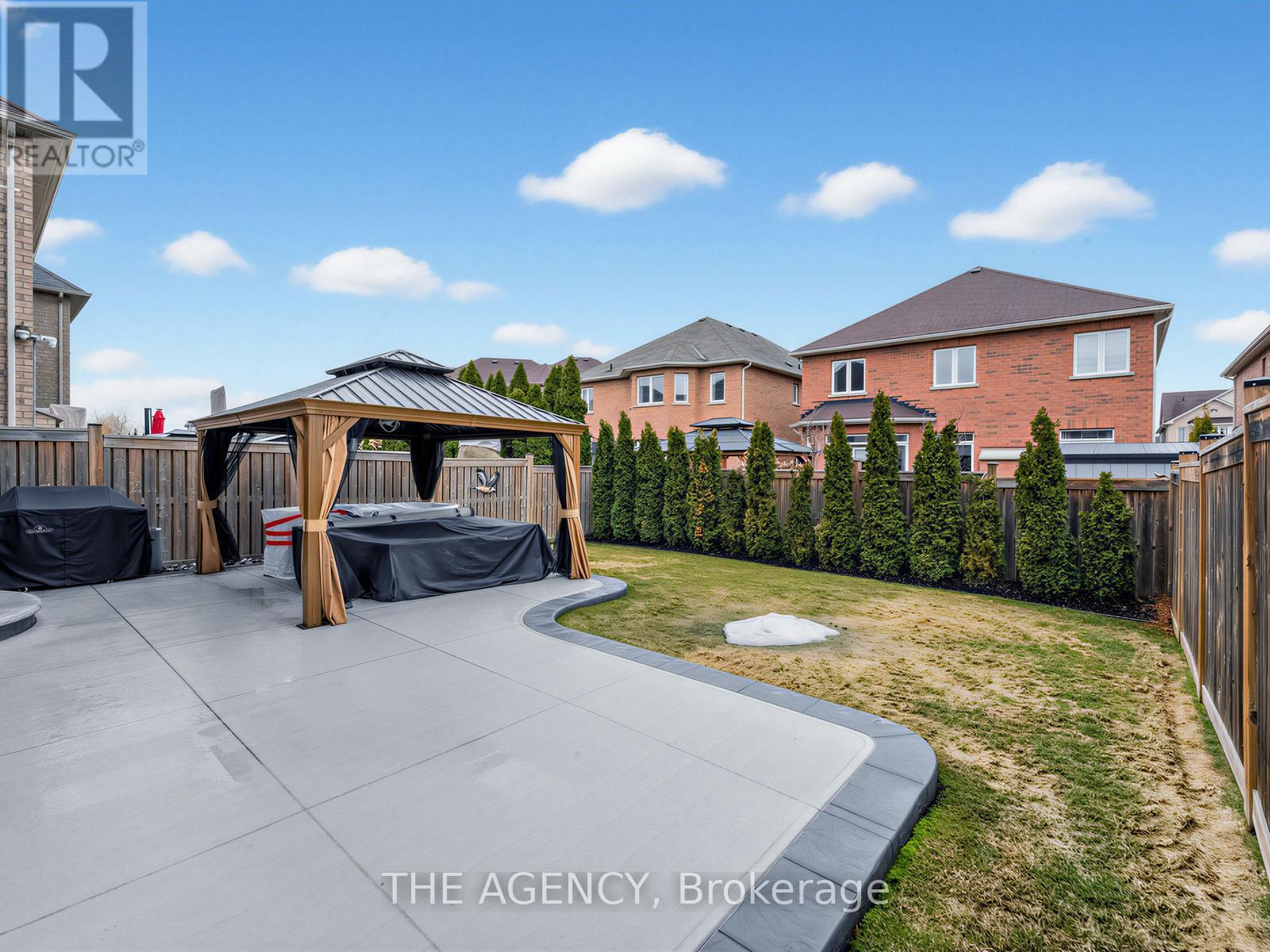 57 Morningside Drive, Halton Hills (Georgetown), Ontario  L7G 0H6 - Photo 46 - W12934196