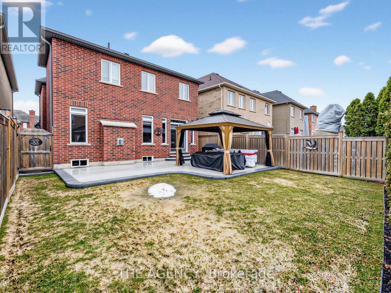 57 Morningside Drive, Halton Hills (Georgetown), Ontario  L7G 0H6 - Photo 47 - W12934196