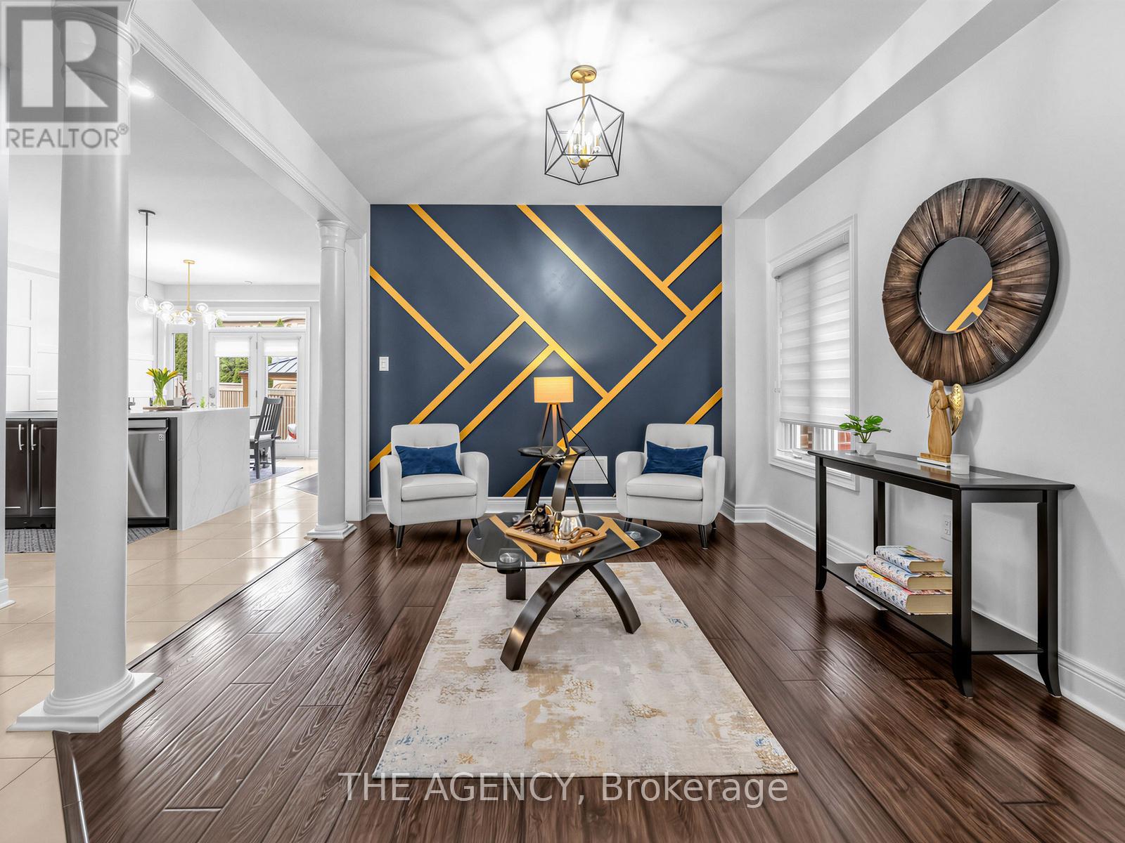 57 Morningside Drive, Halton Hills (Georgetown), Ontario  L7G 0H6 - Photo 8 - W12934196