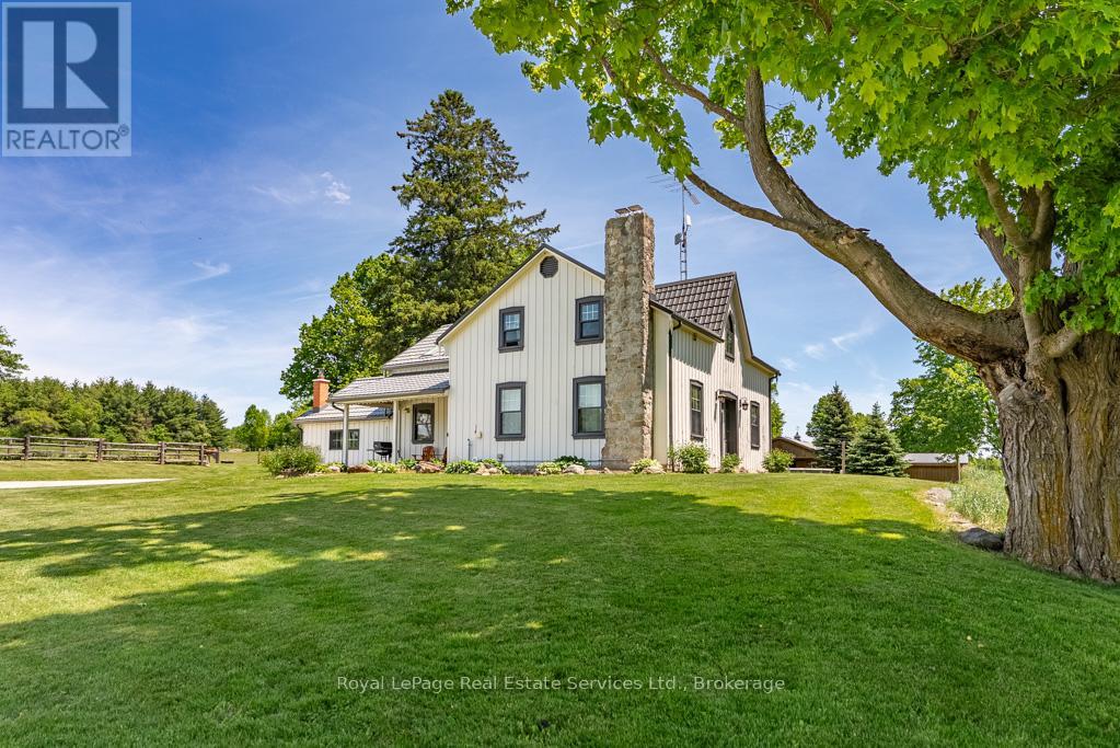 13403 Second Line, Milton (Campbellville), Ontario  L0P 1B0 - Photo 1 - W12934300