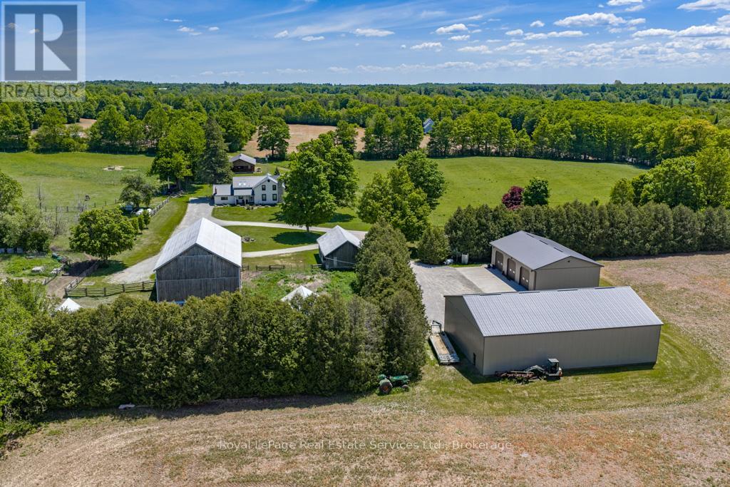13403 Second Line, Milton (Campbellville), Ontario  L0P 1B0 - Photo 10 - W12934300