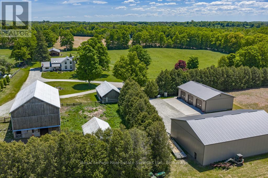 13403 Second Line, Milton (Campbellville), Ontario  L0P 1B0 - Photo 11 - W12934300