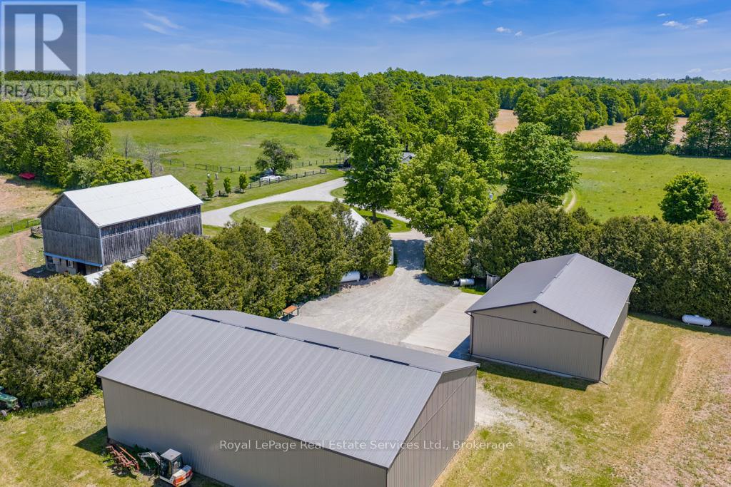 13403 Second Line, Milton (Campbellville), Ontario  L0P 1B0 - Photo 12 - W12934300