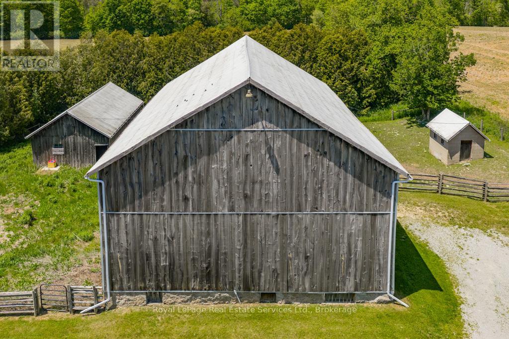 13403 Second Line, Milton (Campbellville), Ontario  L0P 1B0 - Photo 13 - W12934300