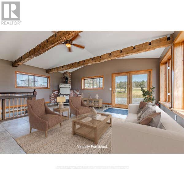13403 Second Line, Milton (Campbellville), Ontario  L0P 1B0 - Photo 14 - W12934300