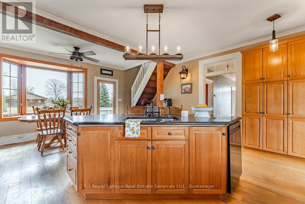 13403 Second Line, Milton (Campbellville), Ontario  L0P 1B0 - Photo 16 - W12934300