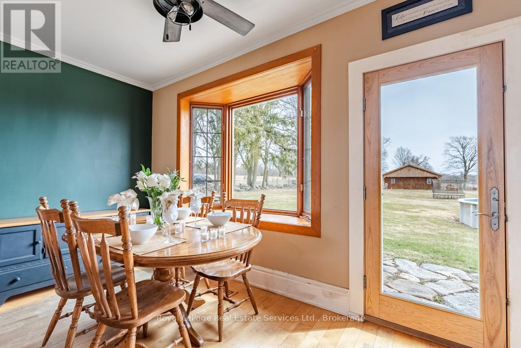 13403 Second Line, Milton (Campbellville), Ontario  L0P 1B0 - Photo 17 - W12934300