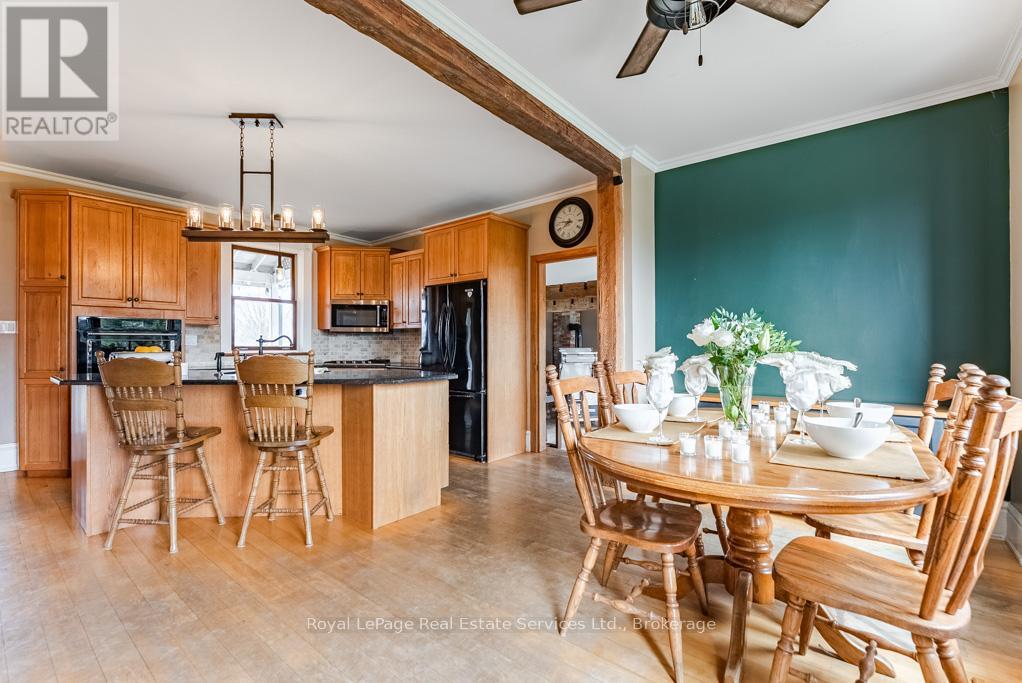 13403 Second Line, Milton (Campbellville), Ontario  L0P 1B0 - Photo 18 - W12934300