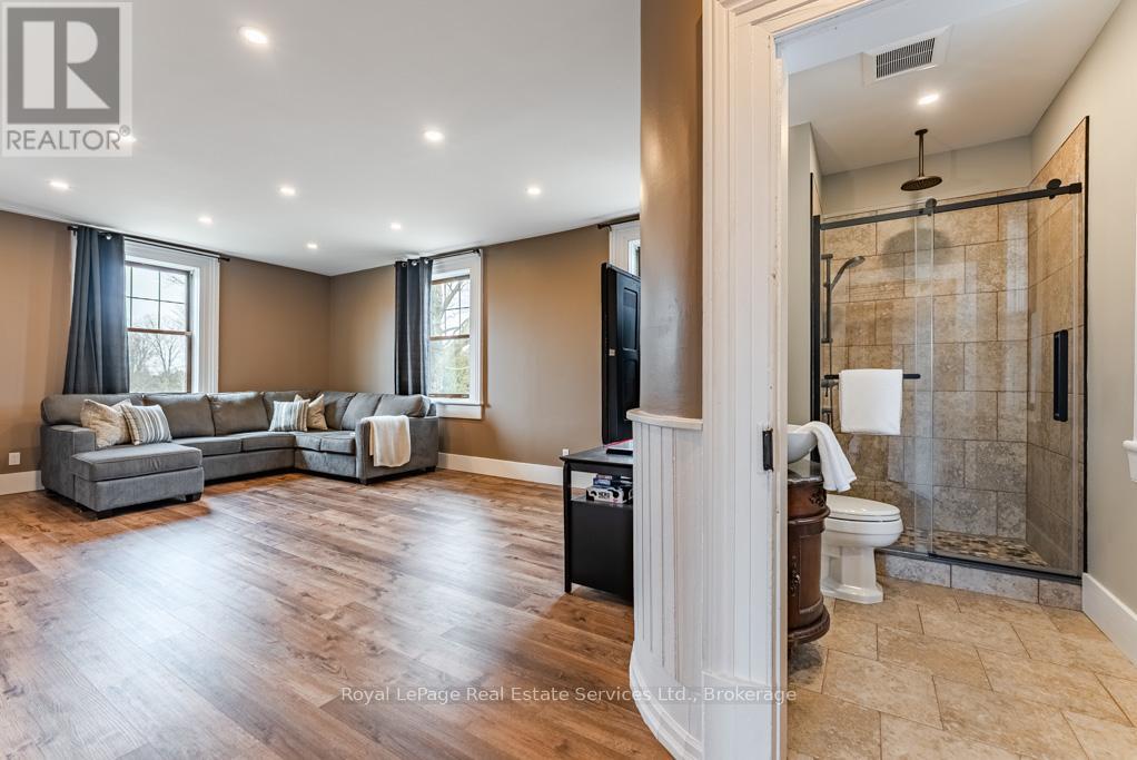 13403 Second Line, Milton (Campbellville), Ontario  L0P 1B0 - Photo 19 - W12934300