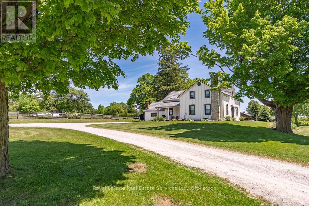 13403 Second Line, Milton (Campbellville), Ontario  L0P 1B0 - Photo 2 - W12934300
