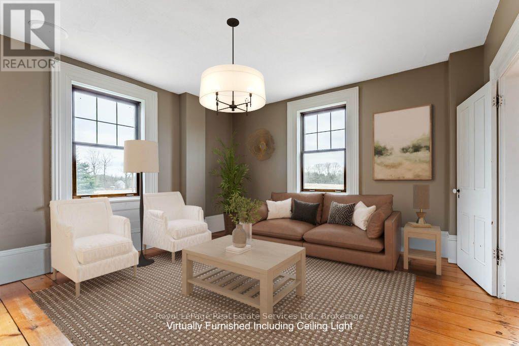 13403 Second Line, Milton (Campbellville), Ontario  L0P 1B0 - Photo 22 - W12934300