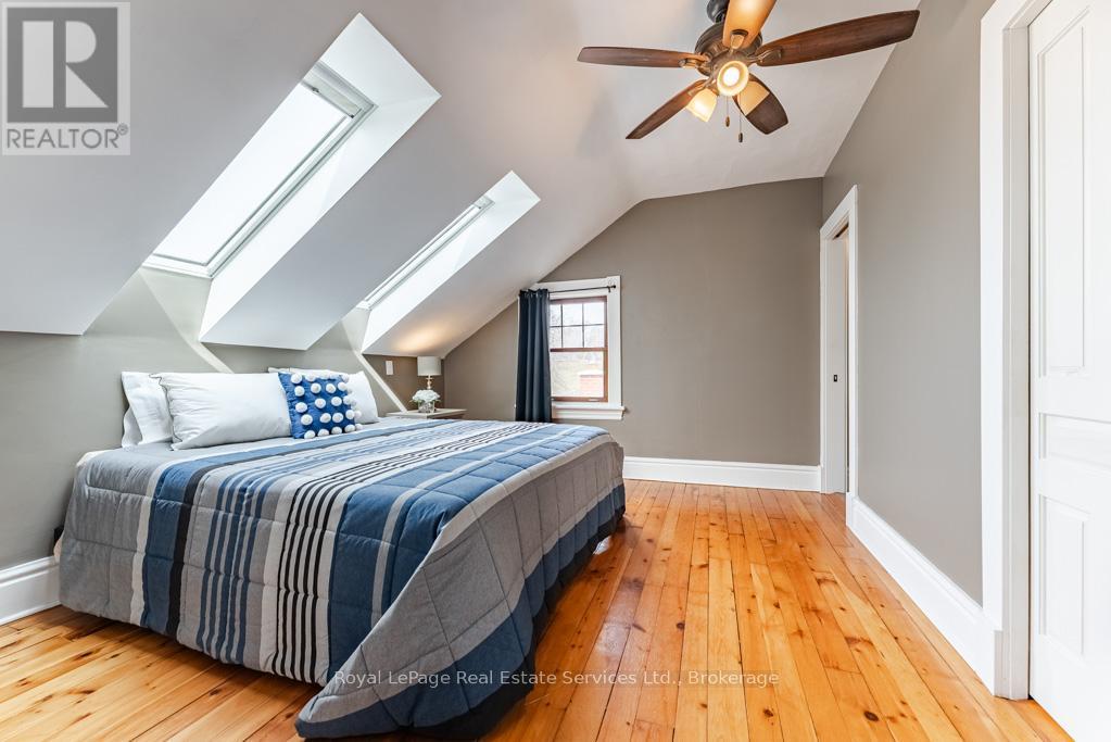 13403 Second Line, Milton (Campbellville), Ontario  L0P 1B0 - Photo 29 - W12934300