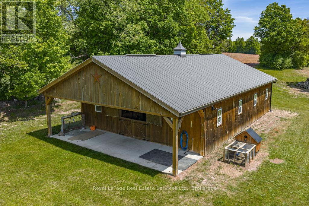 13403 Second Line, Milton (Campbellville), Ontario  L0P 1B0 - Photo 31 - W12934300