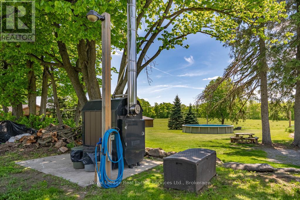 13403 Second Line, Milton (Campbellville), Ontario  L0P 1B0 - Photo 34 - W12934300