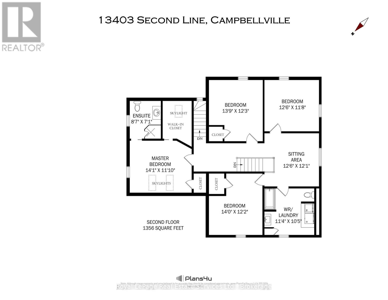 13403 Second Line, Milton (Campbellville), Ontario  L0P 1B0 - Photo 37 - W12934300