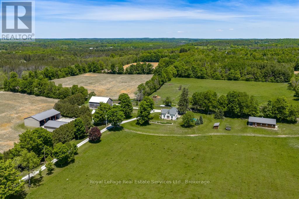13403 Second Line, Milton (Campbellville), Ontario  L0P 1B0 - Photo 6 - W12934300
