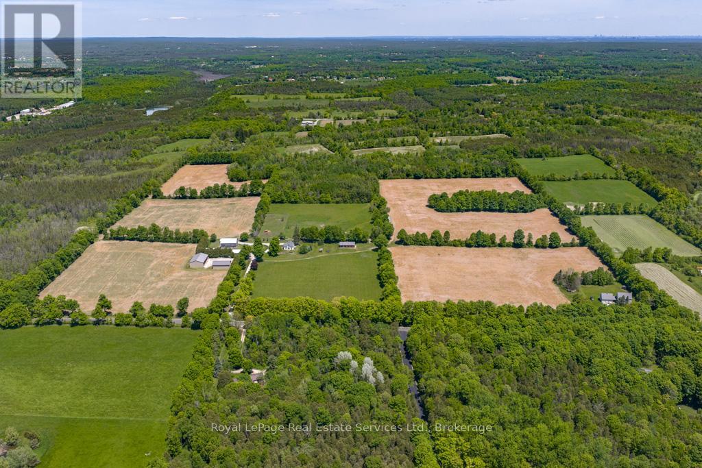 13403 Second Line, Milton (Campbellville), Ontario  L0P 1B0 - Photo 7 - W12934300