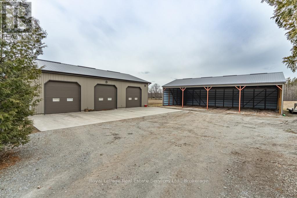 13403 Second Line, Milton (Campbellville), Ontario  L0P 1B0 - Photo 8 - W12934300